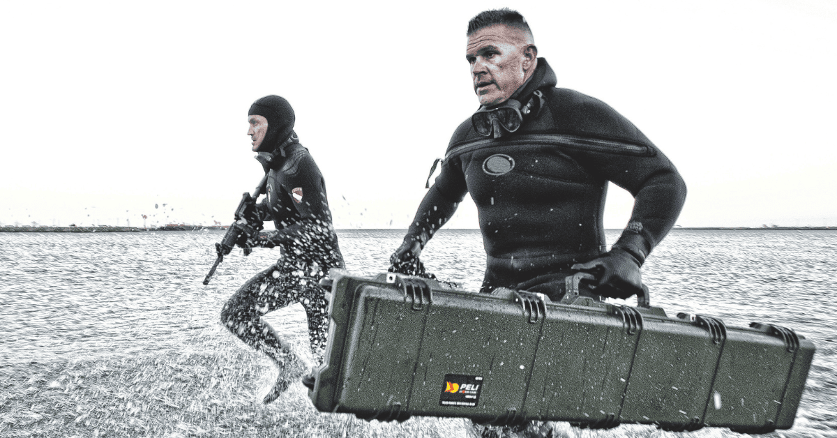 THE PERFECT FIT : CHOOSING THE RIGHT CASE FOR YOUR TACTICAL GEAR 